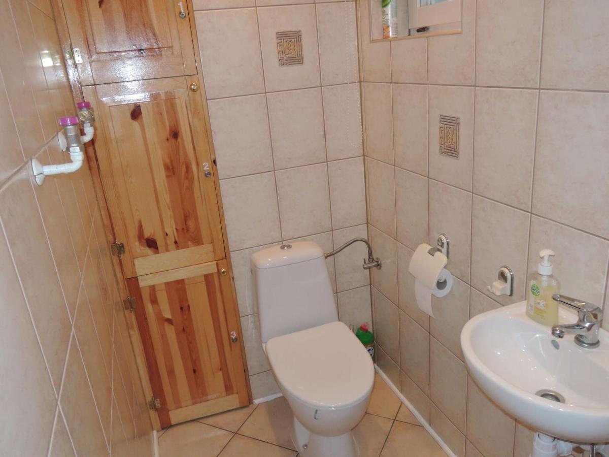 Piastowska The House In Misdroy Villa Exterior photo